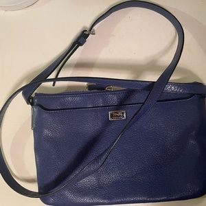 Coach Crossbody Bag